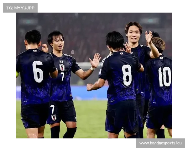 日本队迎来史上最长世界杯备战期 分为三个阶段详细规划 日本队迎来史上最长世界杯备战期 分为三个阶段详细规划