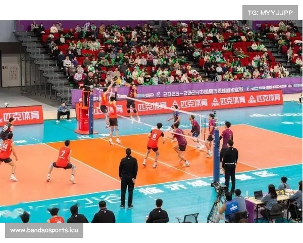 中国男排力克强敌晋级世界排球联赛四强迎接国际大赛挑战