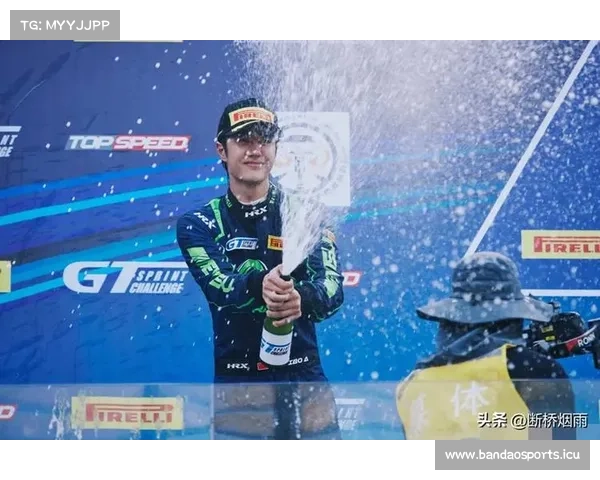 王一博赛场惊现神级救车操作 网友直呼太强悍简直逆天