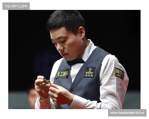 马叔因伤退赛 丁俊晖生日惊喜获直接晋级巡回锦标赛8强 下轮对阵囧哥