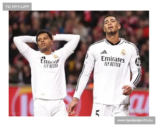 皇马与拜仁激战正酣，终以豪取X连胜完美收官