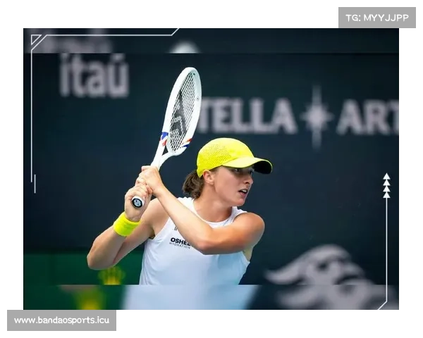 菲律宾小将伊埃拉在WTA1000迈阿密赛崭露头角引发关注