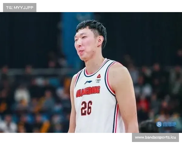 周琦：团队配合至关重要 单打表现无法决定比赛胜负