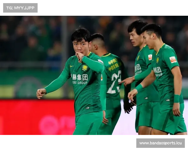 北京国安赛后发声：全力以赴拼搏终迎胜利展现球队不屈精神