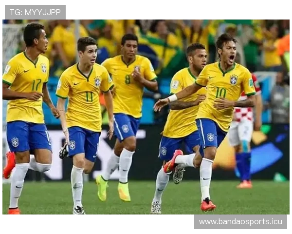 巴西惨败阿根廷后防崩盘多次失误强势卫冕冠军成功提前晋级世界杯 巴西惨败阿根廷后防崩盘多次失误强势卫冕冠军成功提前晋级世界杯