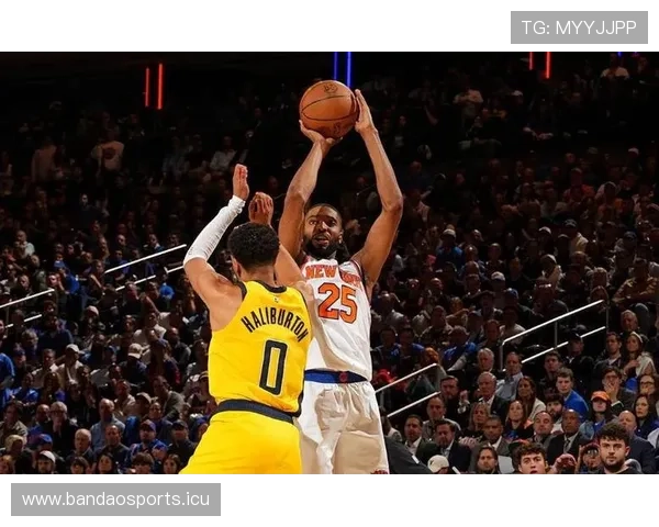 哈利伯顿末节爆发砍18分送11助力引球队完成惊险逆转胜利 哈利伯顿末节爆发砍18分送11助力引球队完成惊险逆转胜利