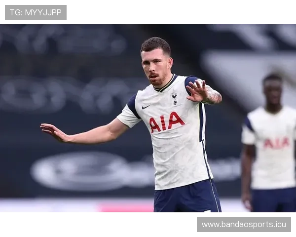 热刺传球渗透率持续提升推动战术预判能力全面向好发展趋势新动向